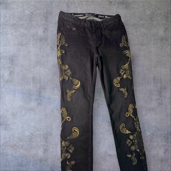 Robin’s Jeans Men’s Slim Pants 29 x 28 - Picture 1 of 7